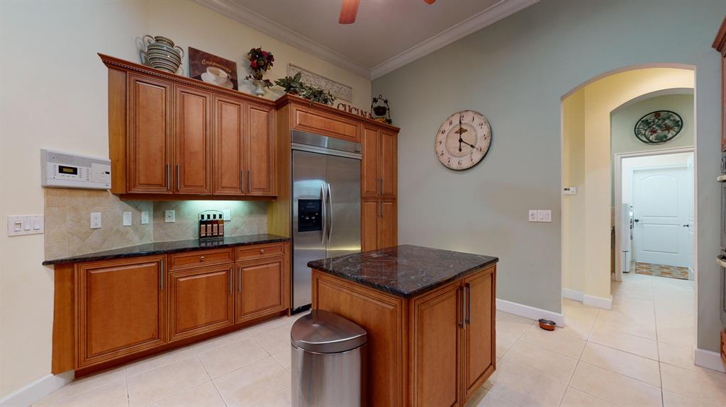 Vineyards - Residential