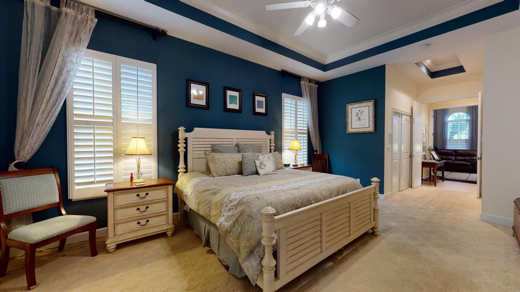 Vineyards - Residential