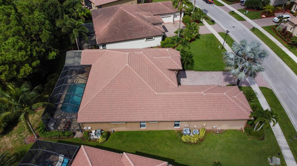 Vineyards - Residential