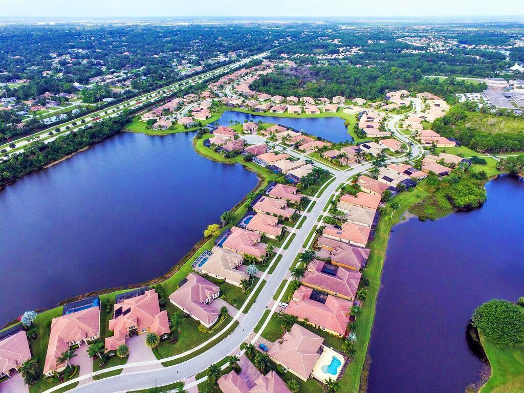 Vineyards - Residential