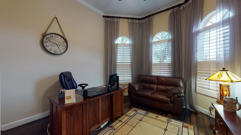 Vineyards - Residential