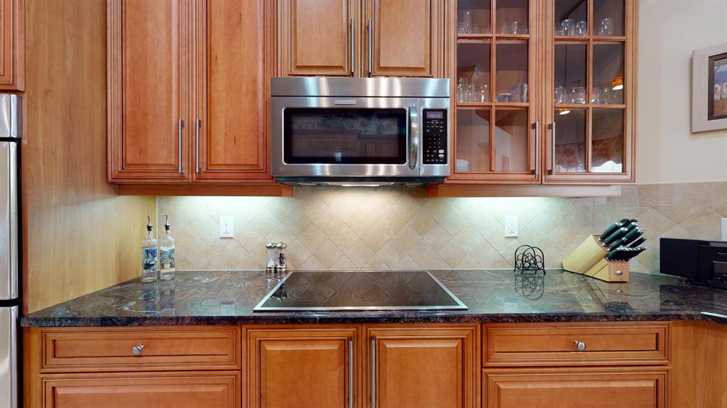 Vineyards - Residential