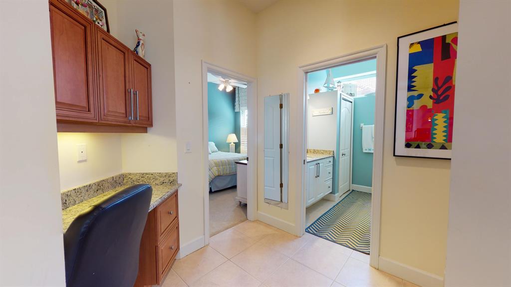 Vineyards - Residential