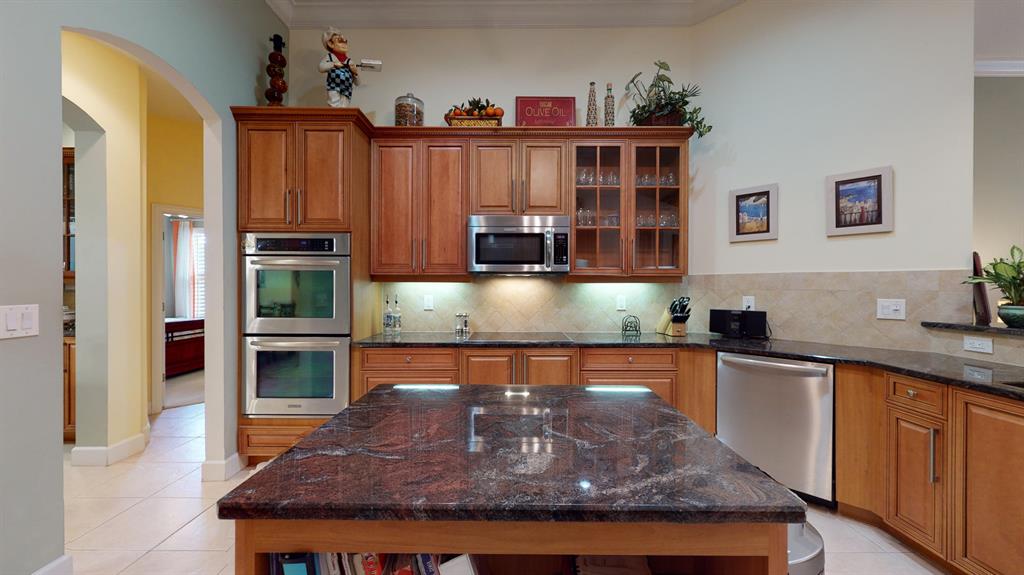 Vineyards - Residential