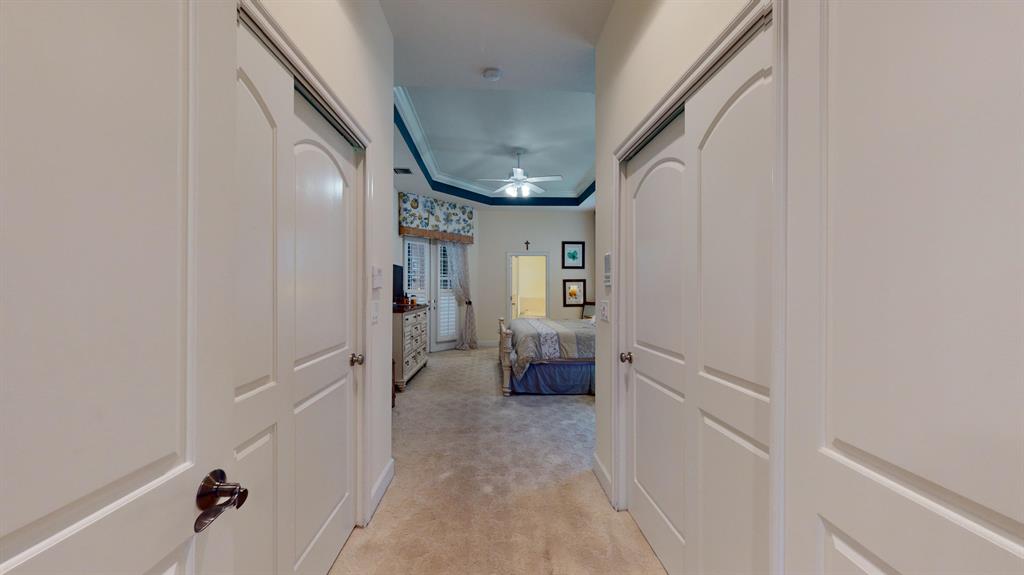 Vineyards - Residential