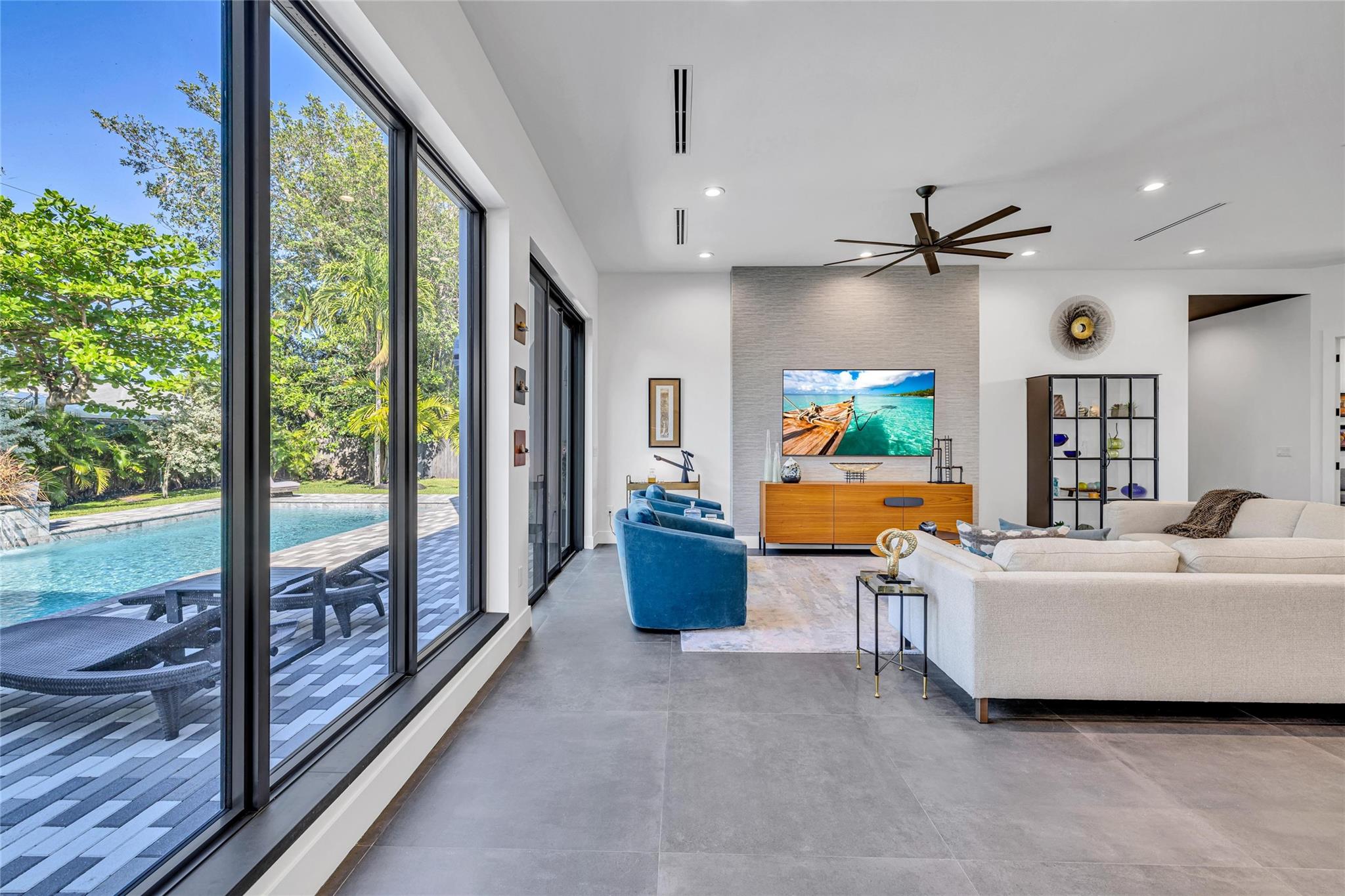 Wilton Manors - Residential