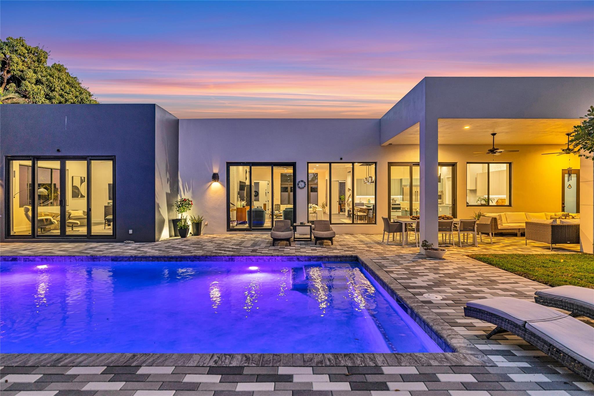 Wilton Manors - Residential