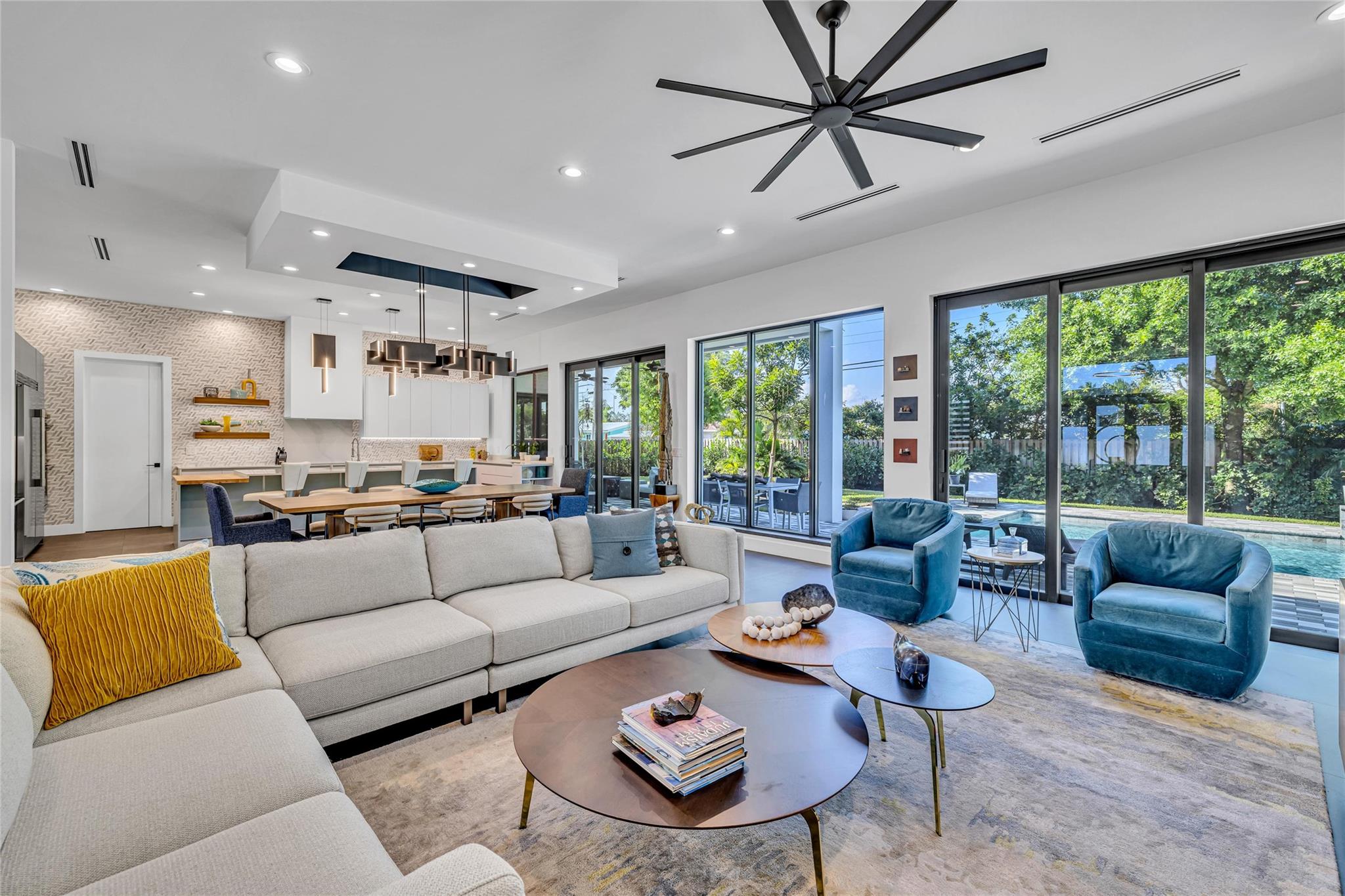 Wilton Manors - Residential