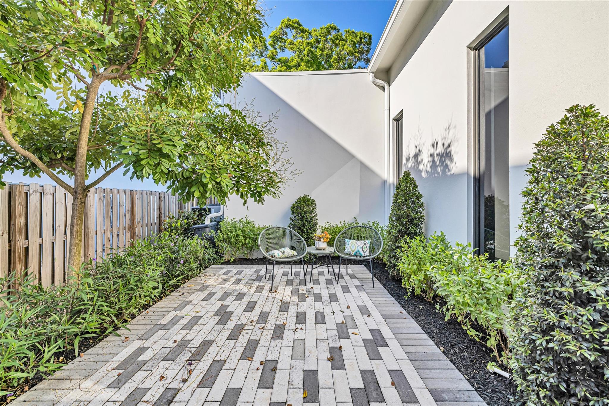 Wilton Manors - Residential