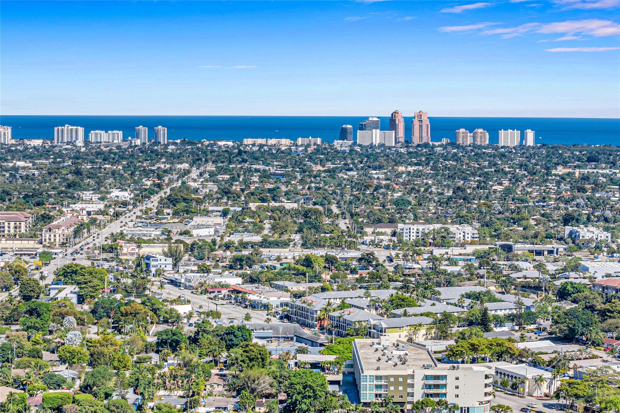 Wilton Manors - Residential