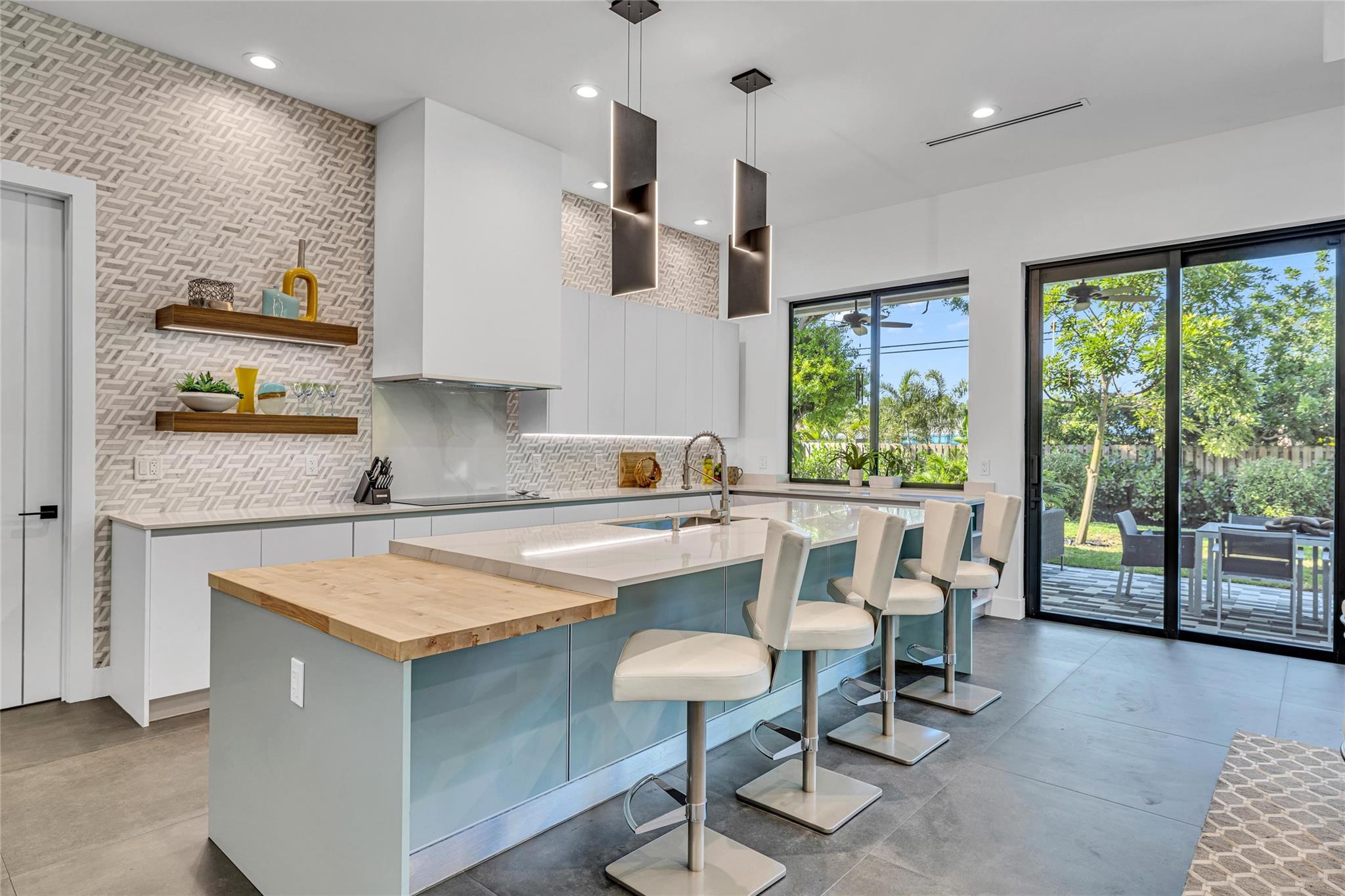 Wilton Manors - Residential