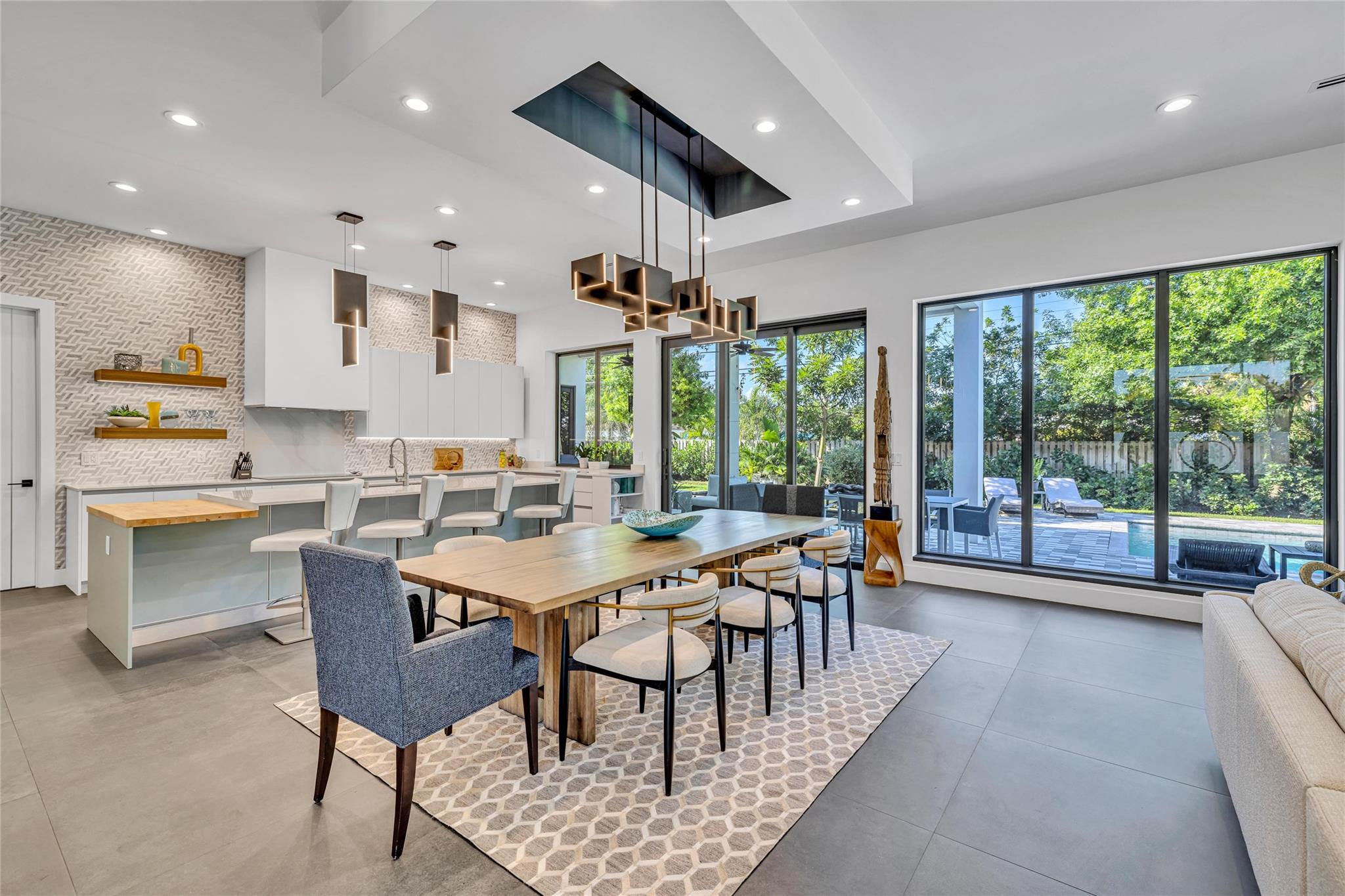 Wilton Manors - Residential