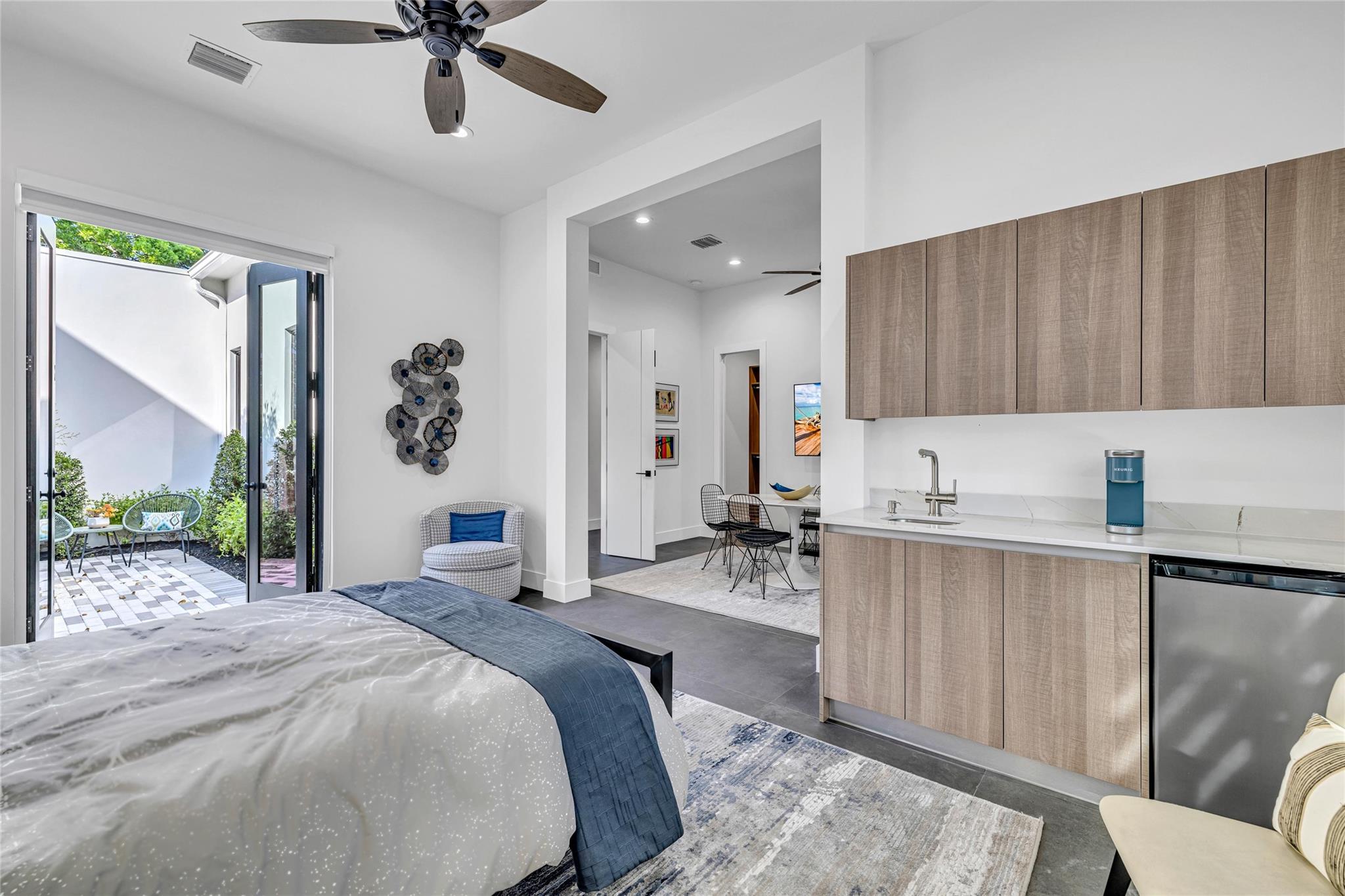 Wilton Manors - Residential