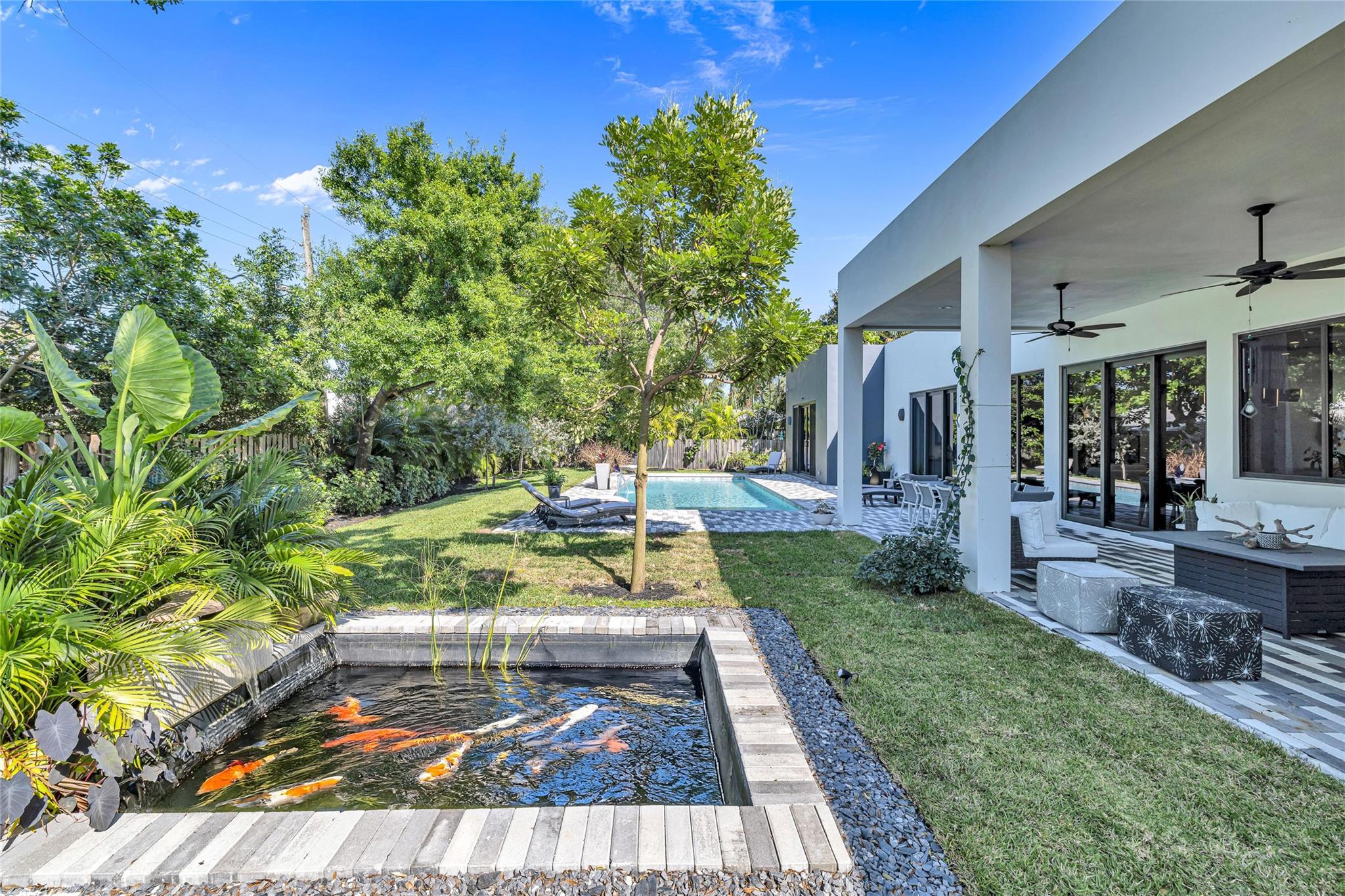 Wilton Manors - Residential