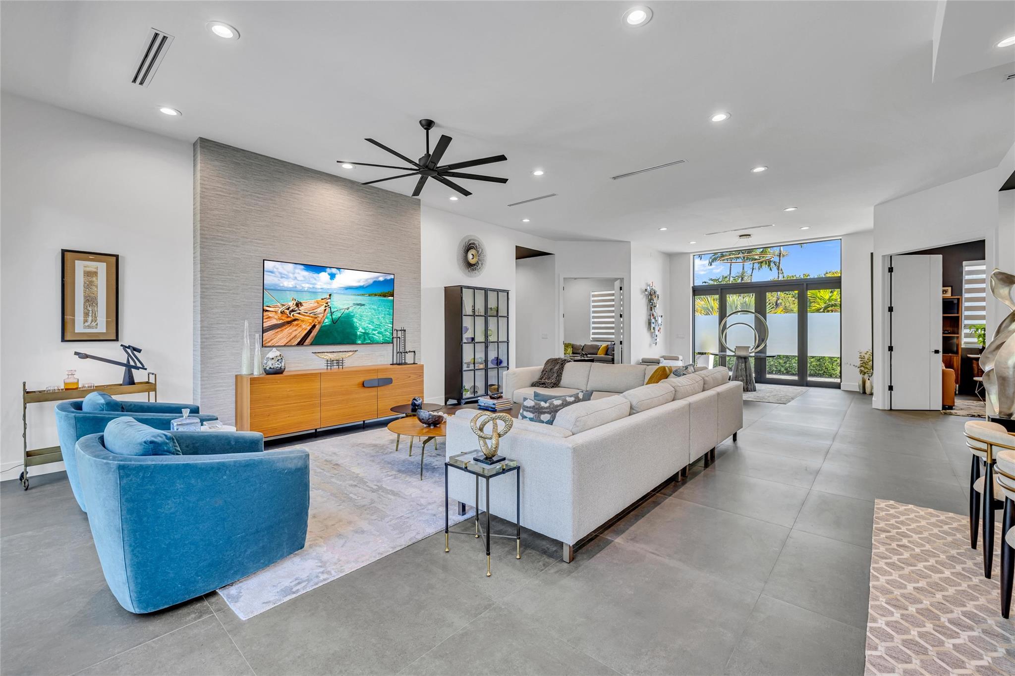 Wilton Manors - Residential