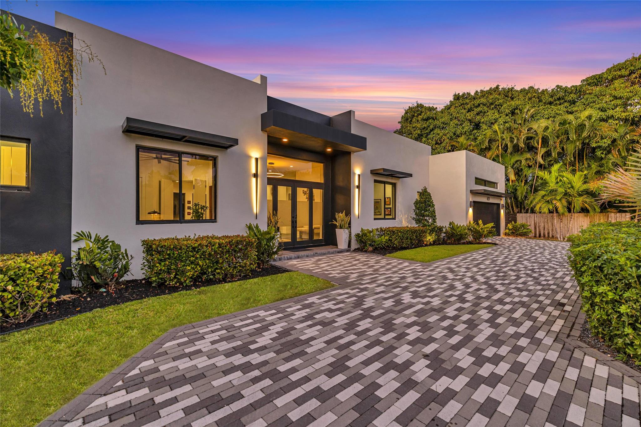 Wilton Manors - Residential