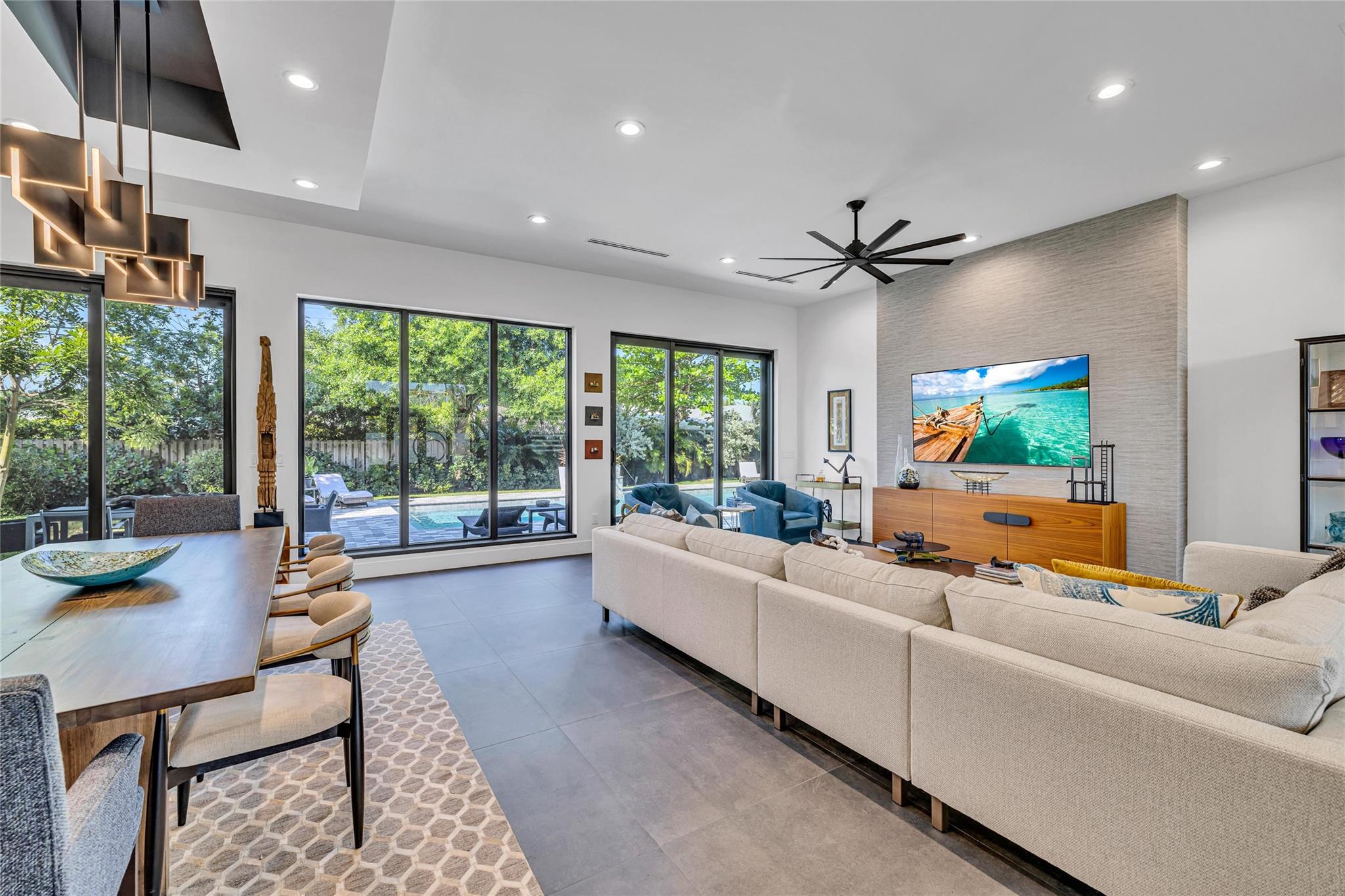 Wilton Manors - Residential