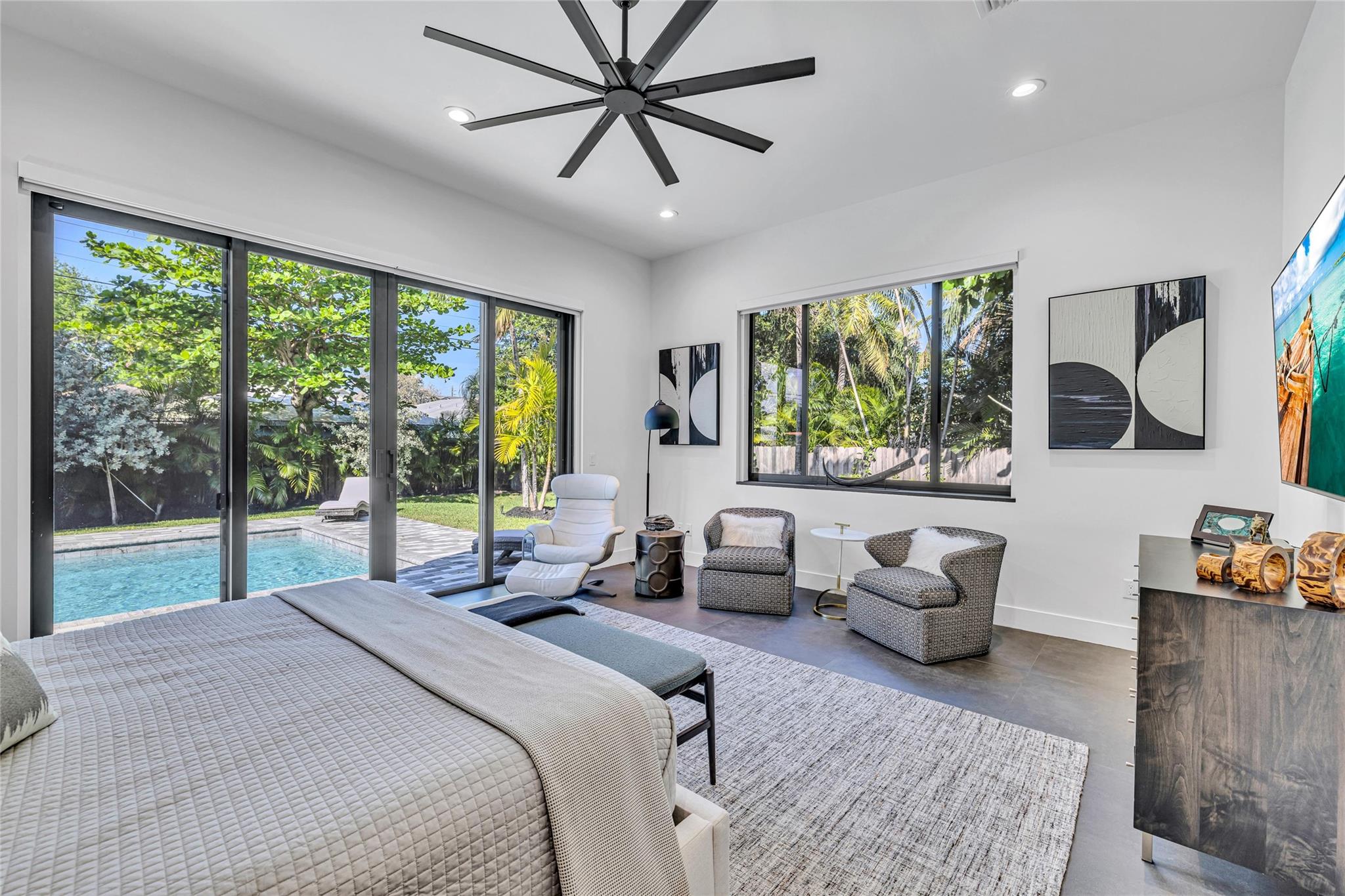 Wilton Manors - Residential