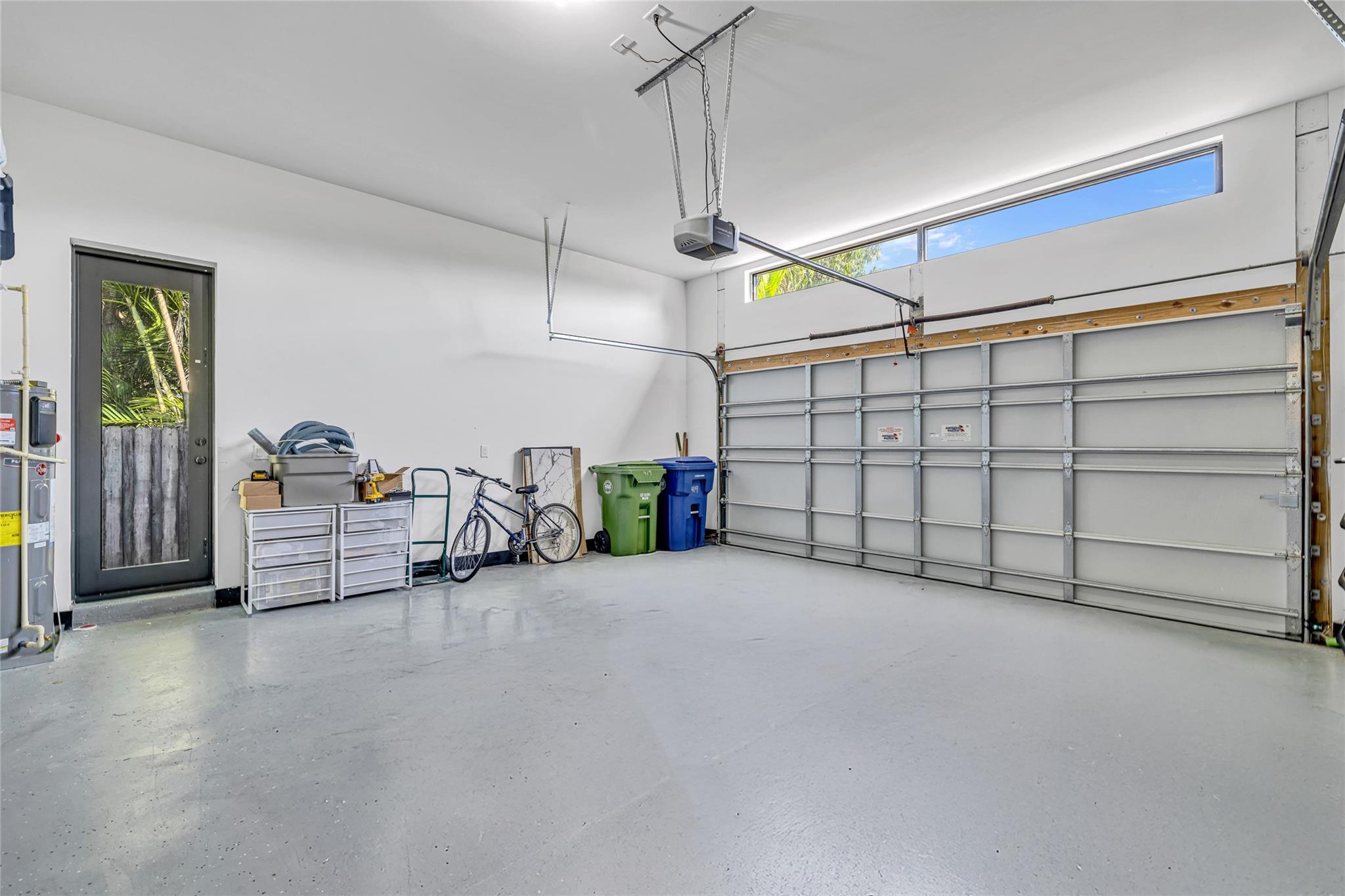 Wilton Manors - Residential