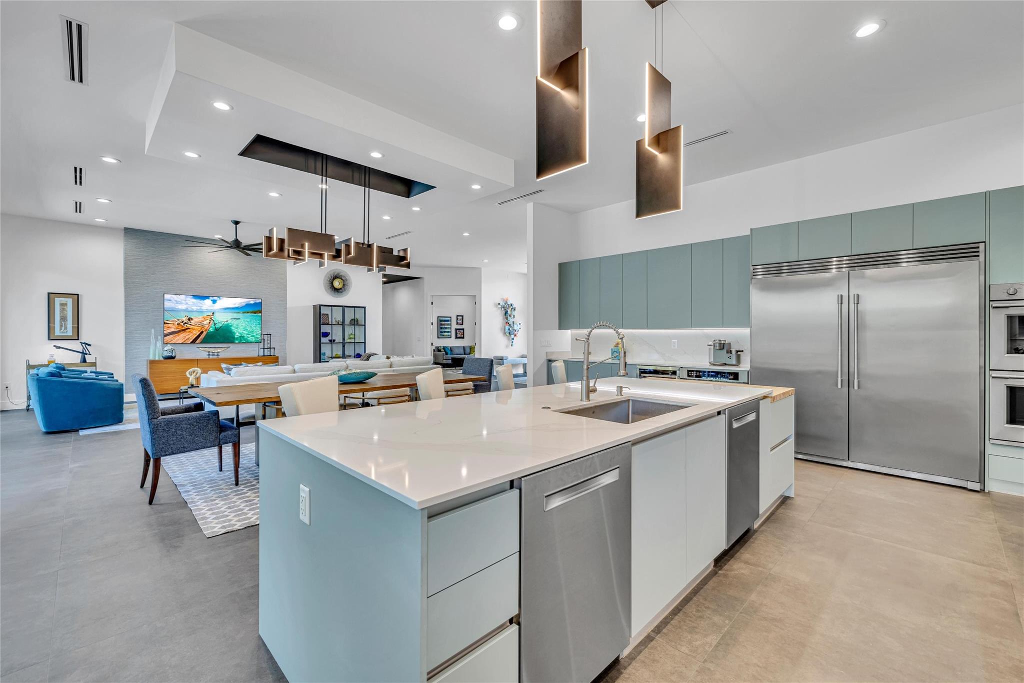 Wilton Manors - Residential