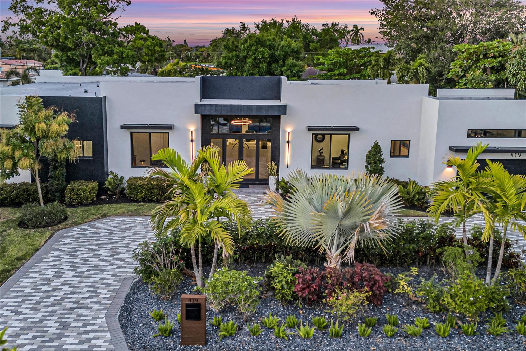 Wilton Manors - Residential