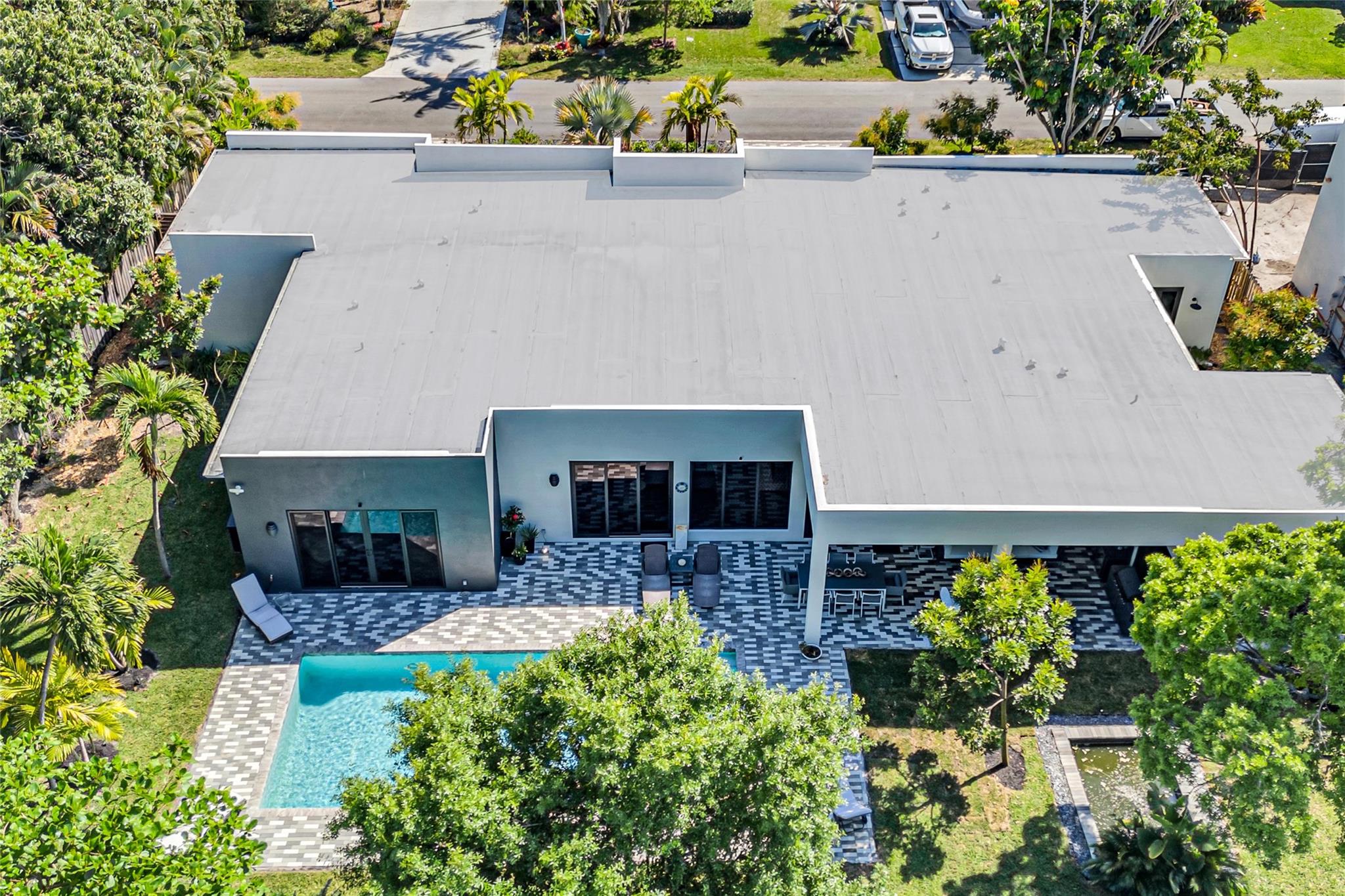 Wilton Manors - Residential