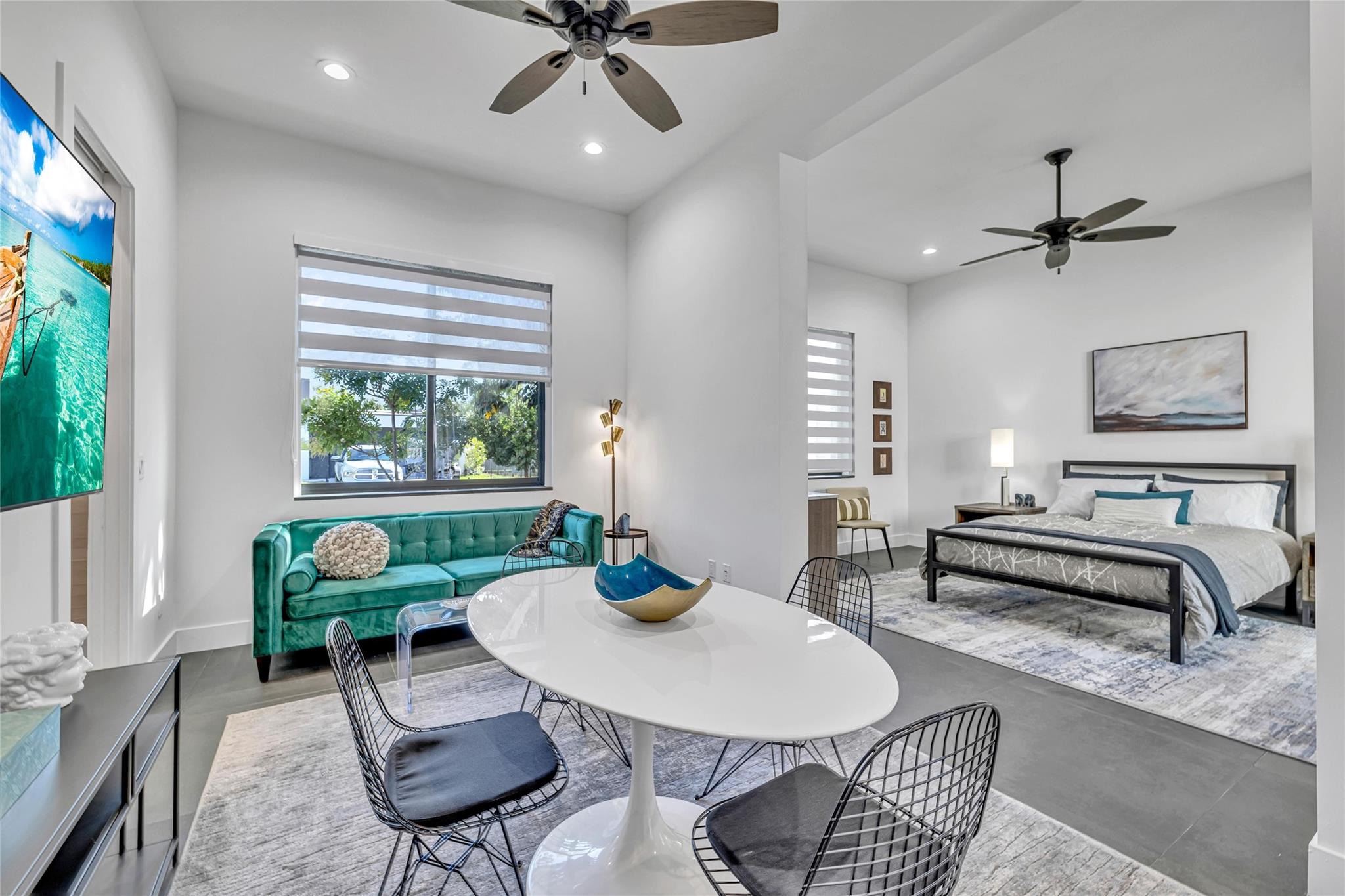 Wilton Manors - Residential