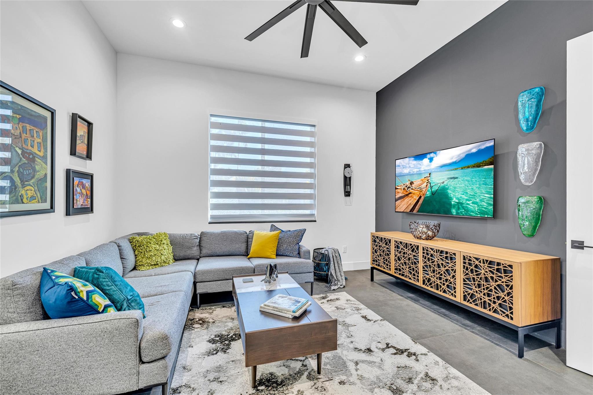 Wilton Manors - Residential