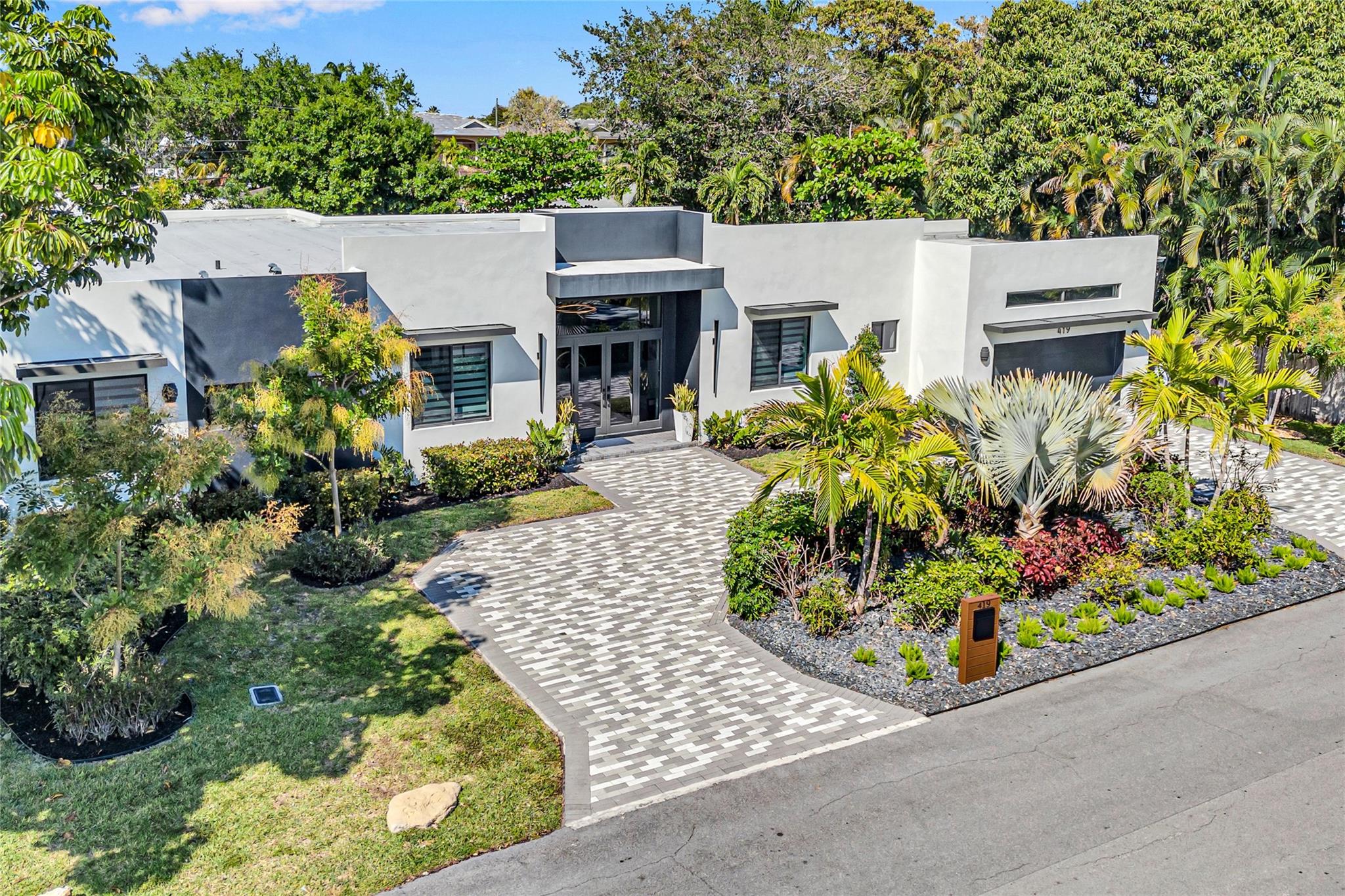 Wilton Manors - Residential