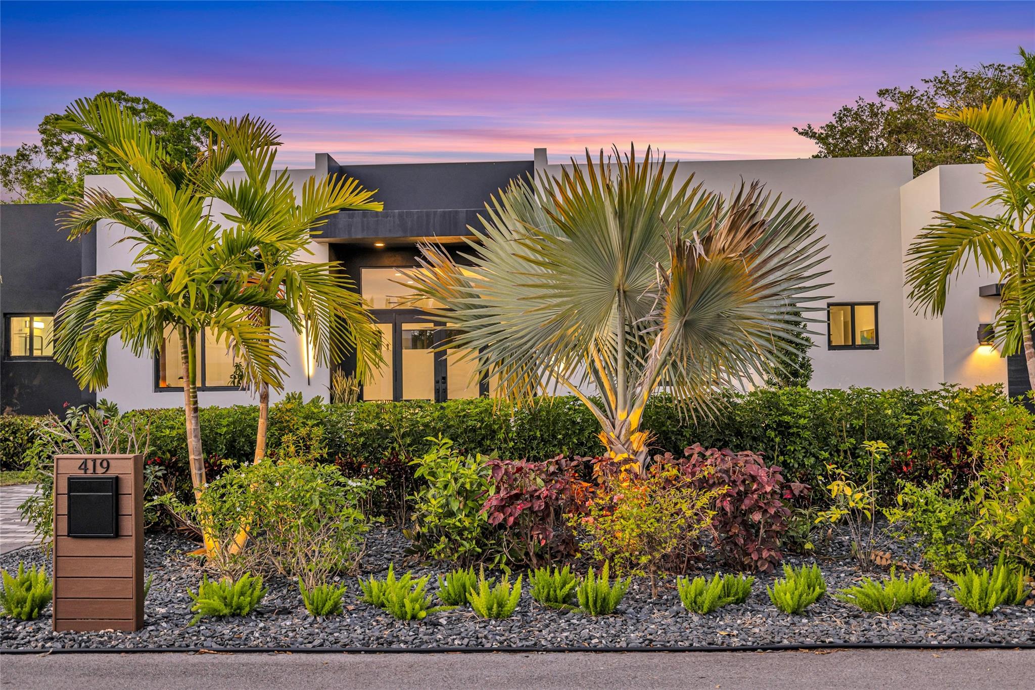 Wilton Manors - Residential