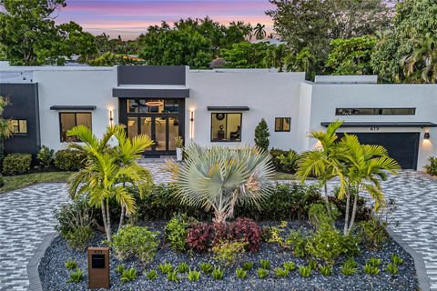 419 NE 22nd Street Wilton Manors FL 33305