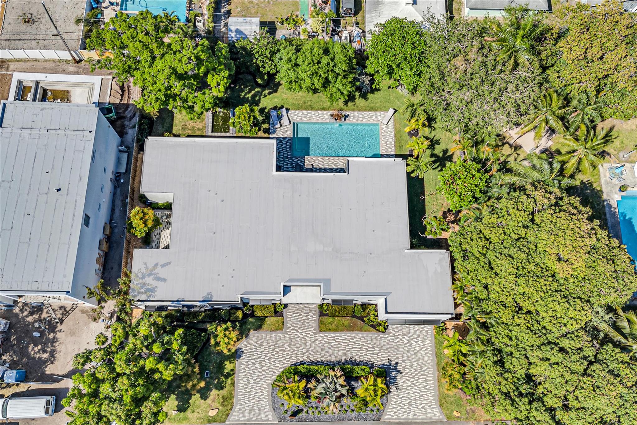 Wilton Manors - Residential