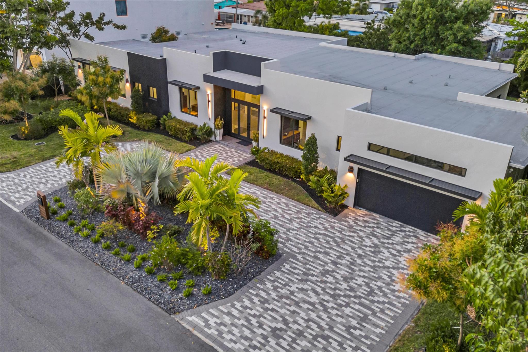 Wilton Manors - Residential