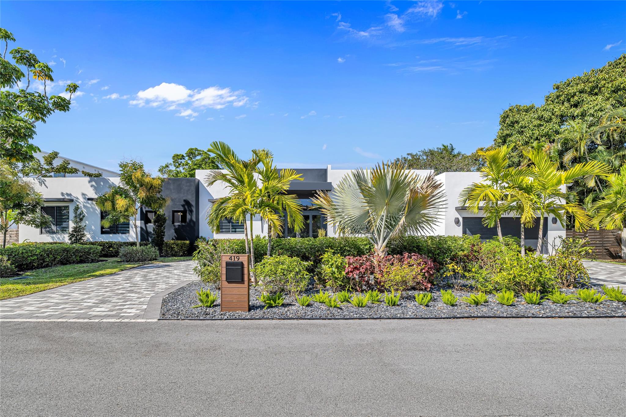 Wilton Manors - Residential