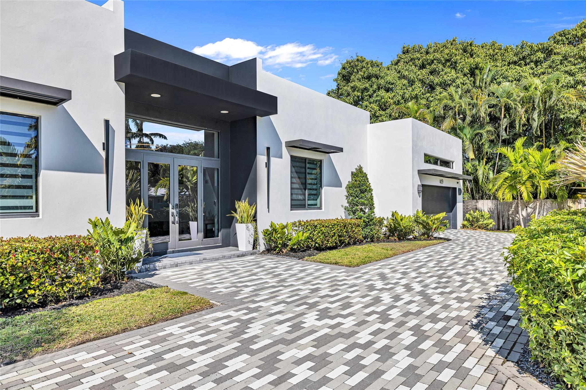 Wilton Manors - Residential