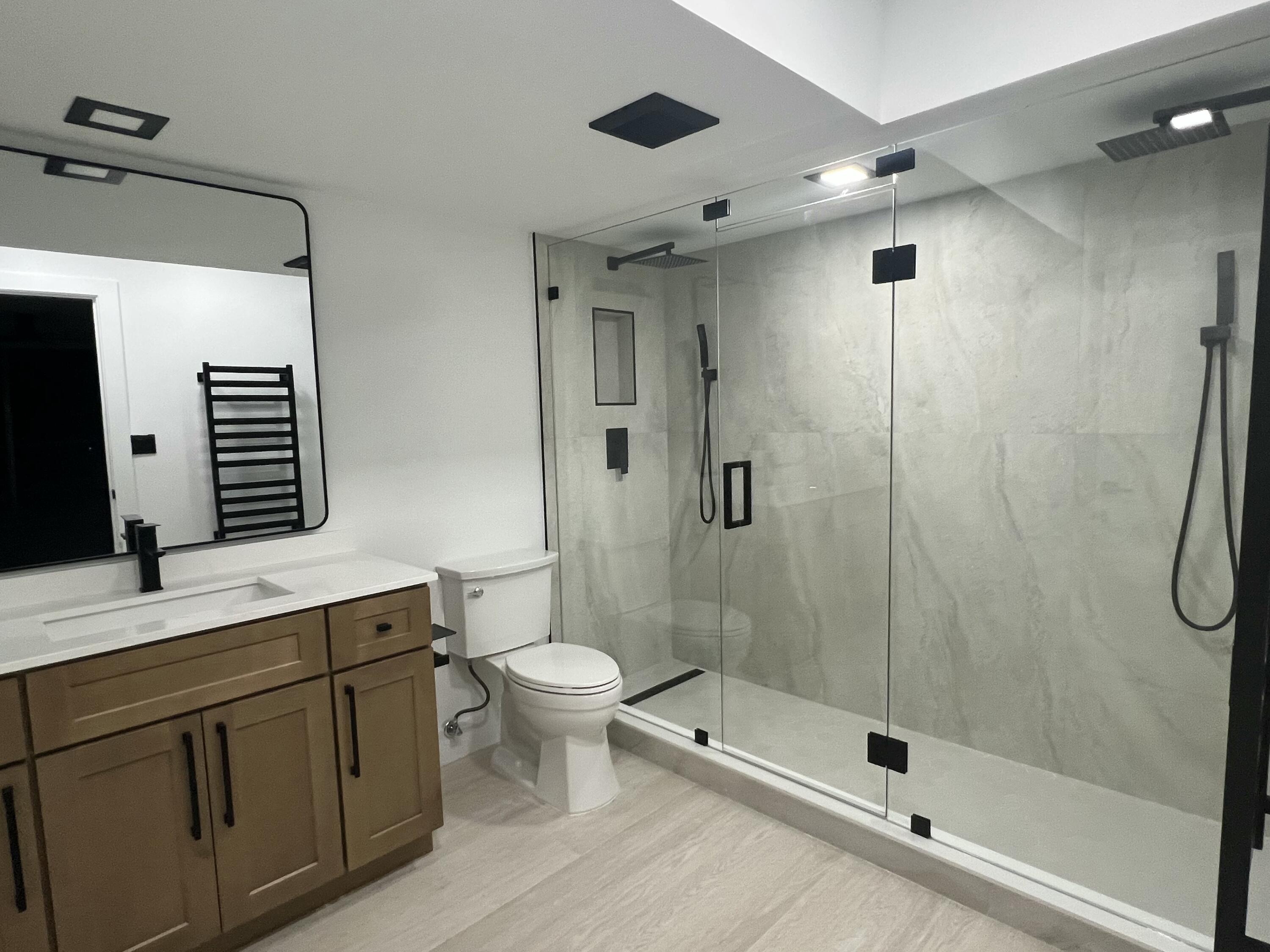 NO 38 PALM-AIRE COUNTRY C - Residential Lease