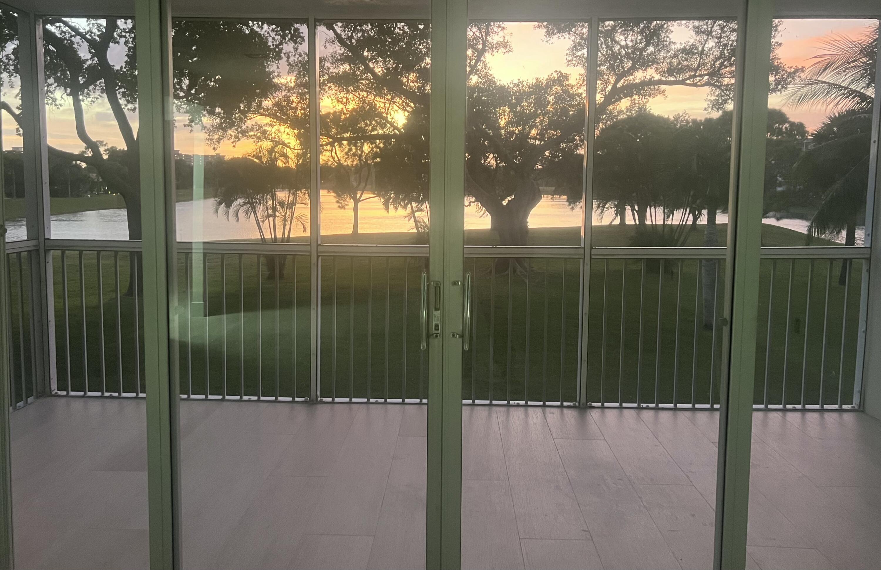 NO 38 PALM-AIRE COUNTRY C - Residential Lease