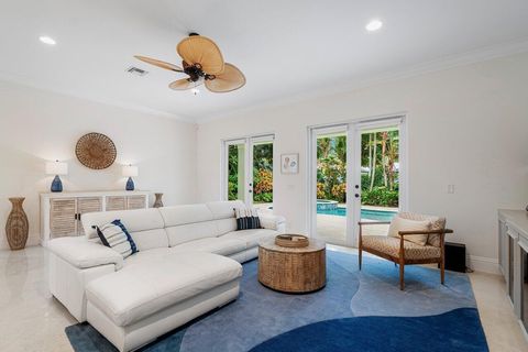 126 Blossom Lane Palm Beach Shores FL 33404