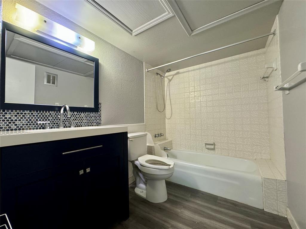MANOR GROVE VILLAGE ONE - Residential