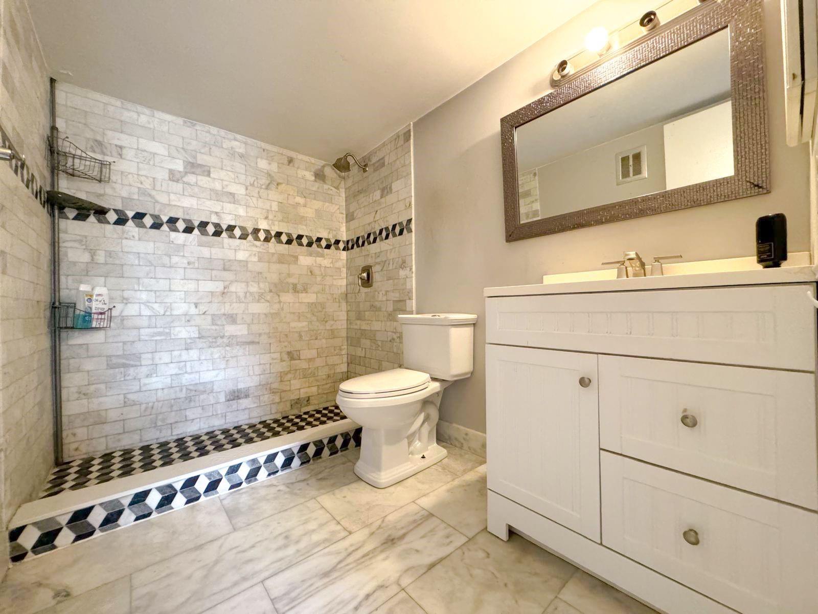 MANOR GROVE VILLAGE ONE - Residential