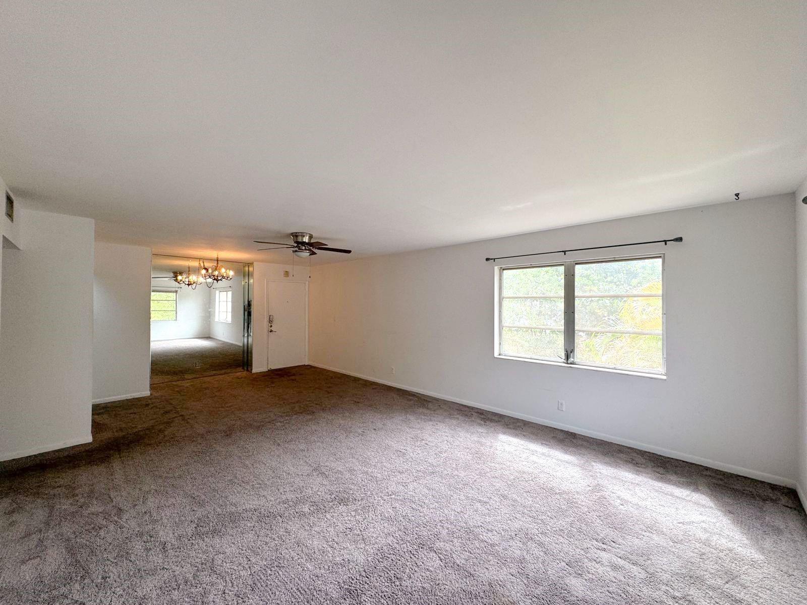 MANOR GROVE VILLAGE ONE - Residential