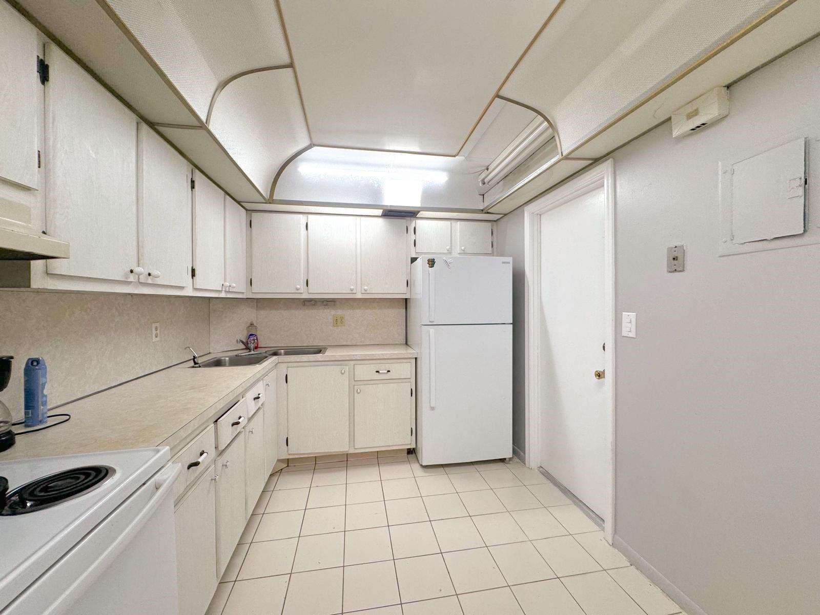 MANOR GROVE VILLAGE ONE - Residential