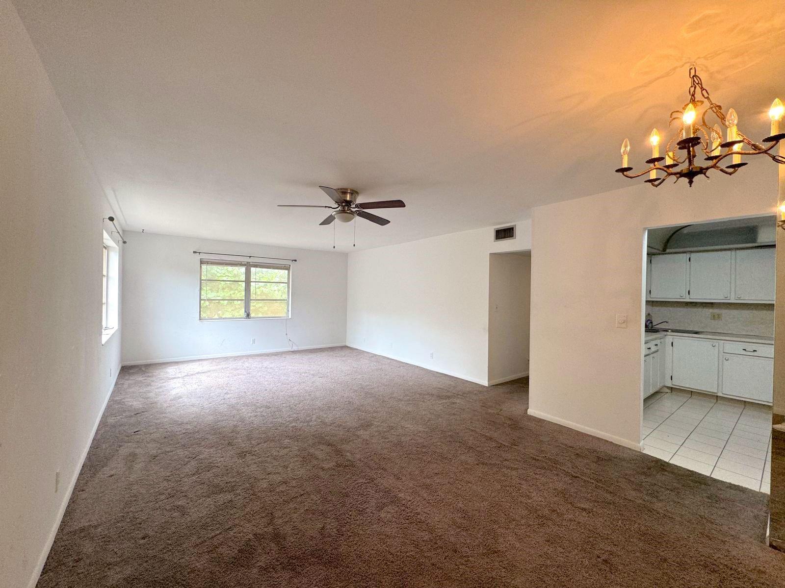 MANOR GROVE VILLAGE ONE - Residential