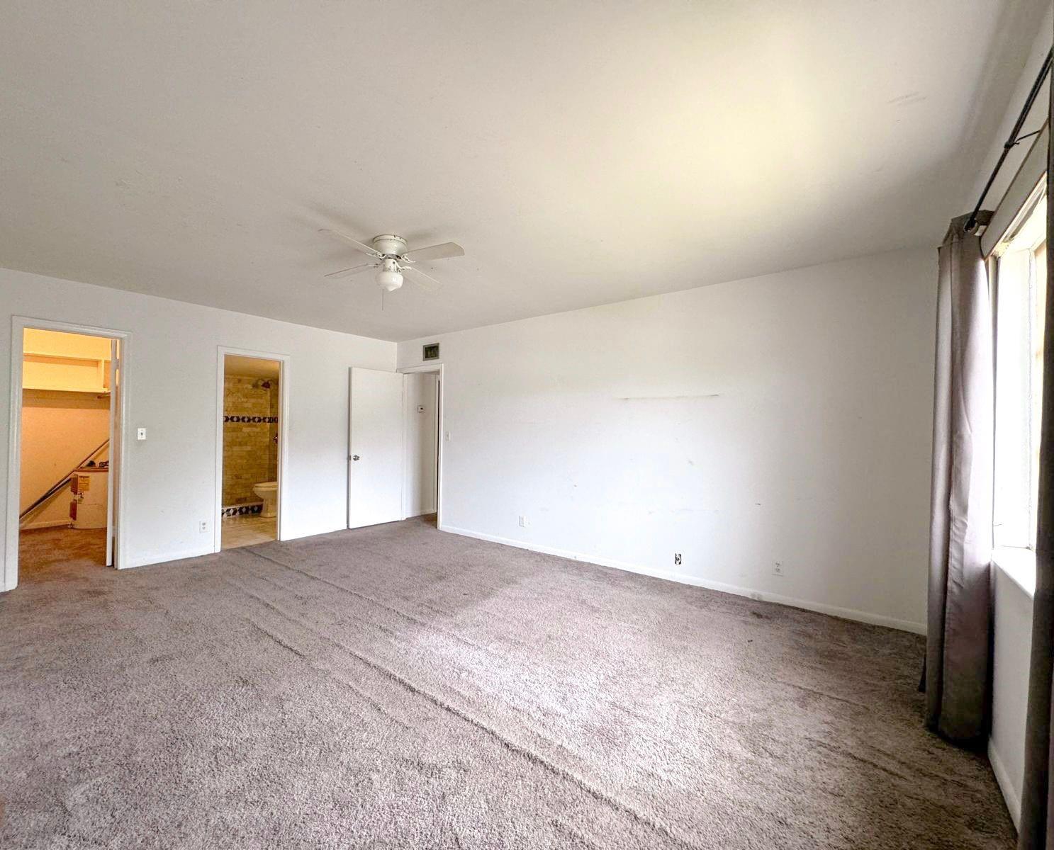MANOR GROVE VILLAGE ONE - Residential