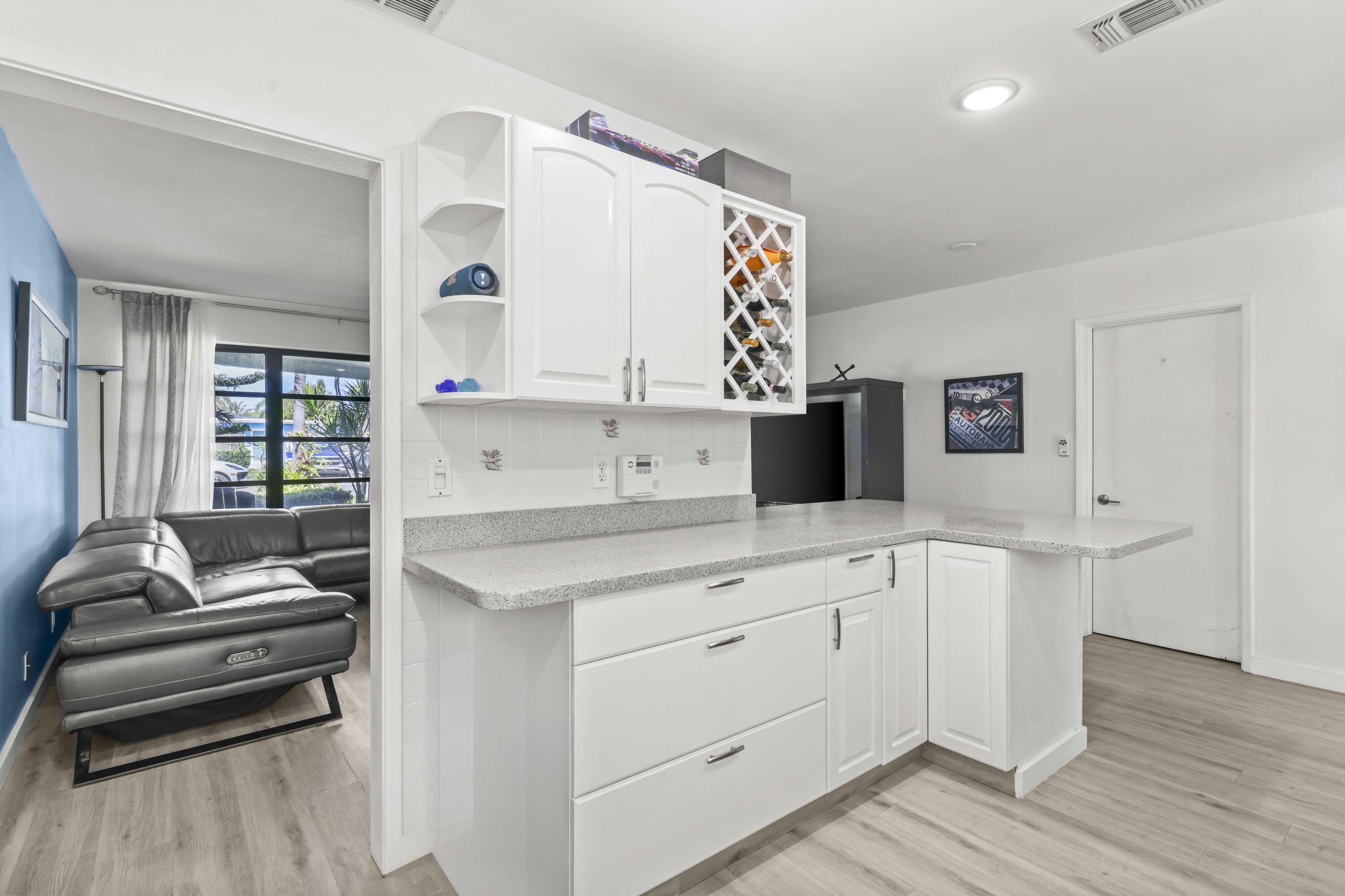 WINFIELD PARK UNIT 1 - Residential