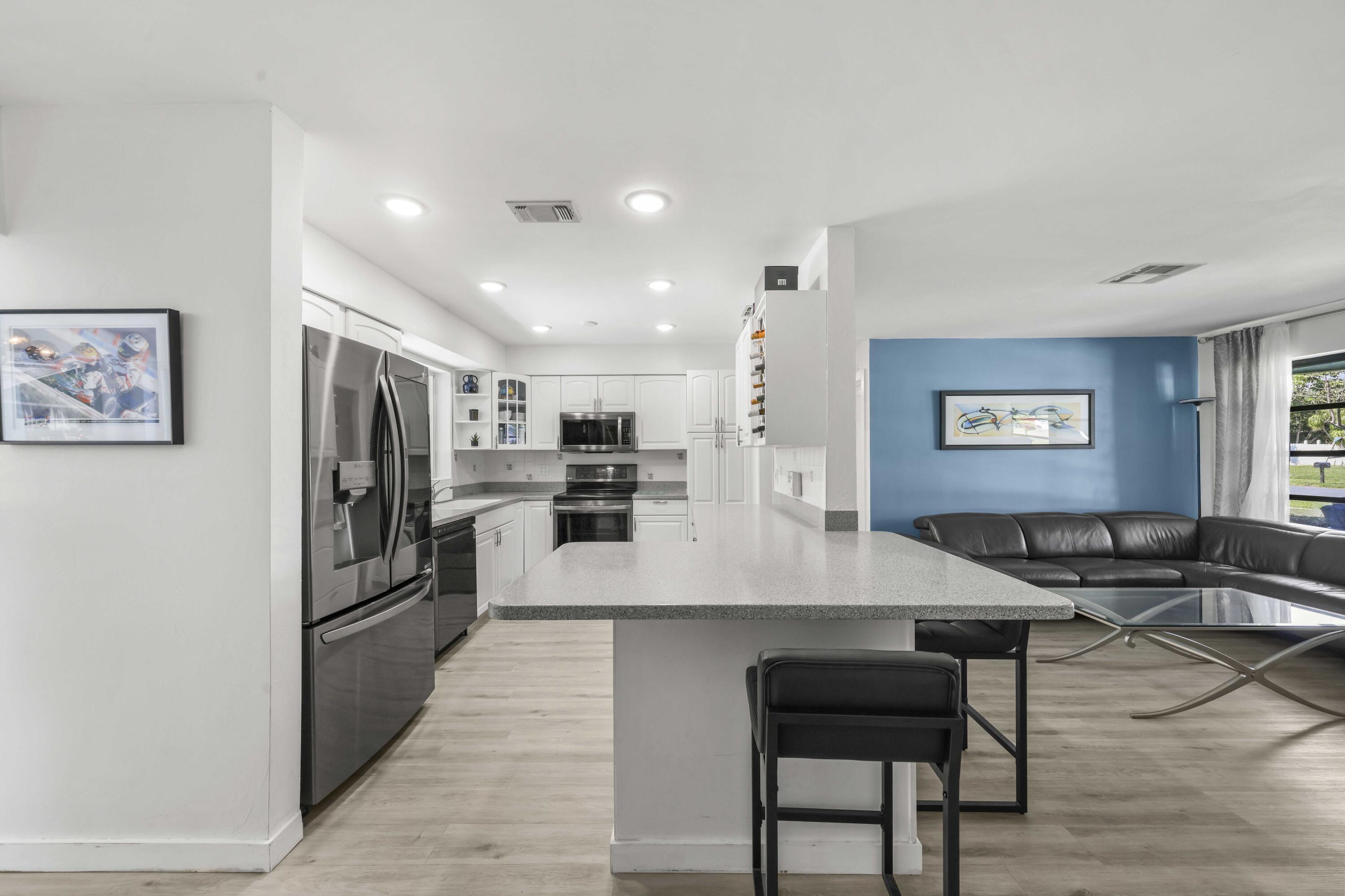 WINFIELD PARK UNIT 1 - Residential