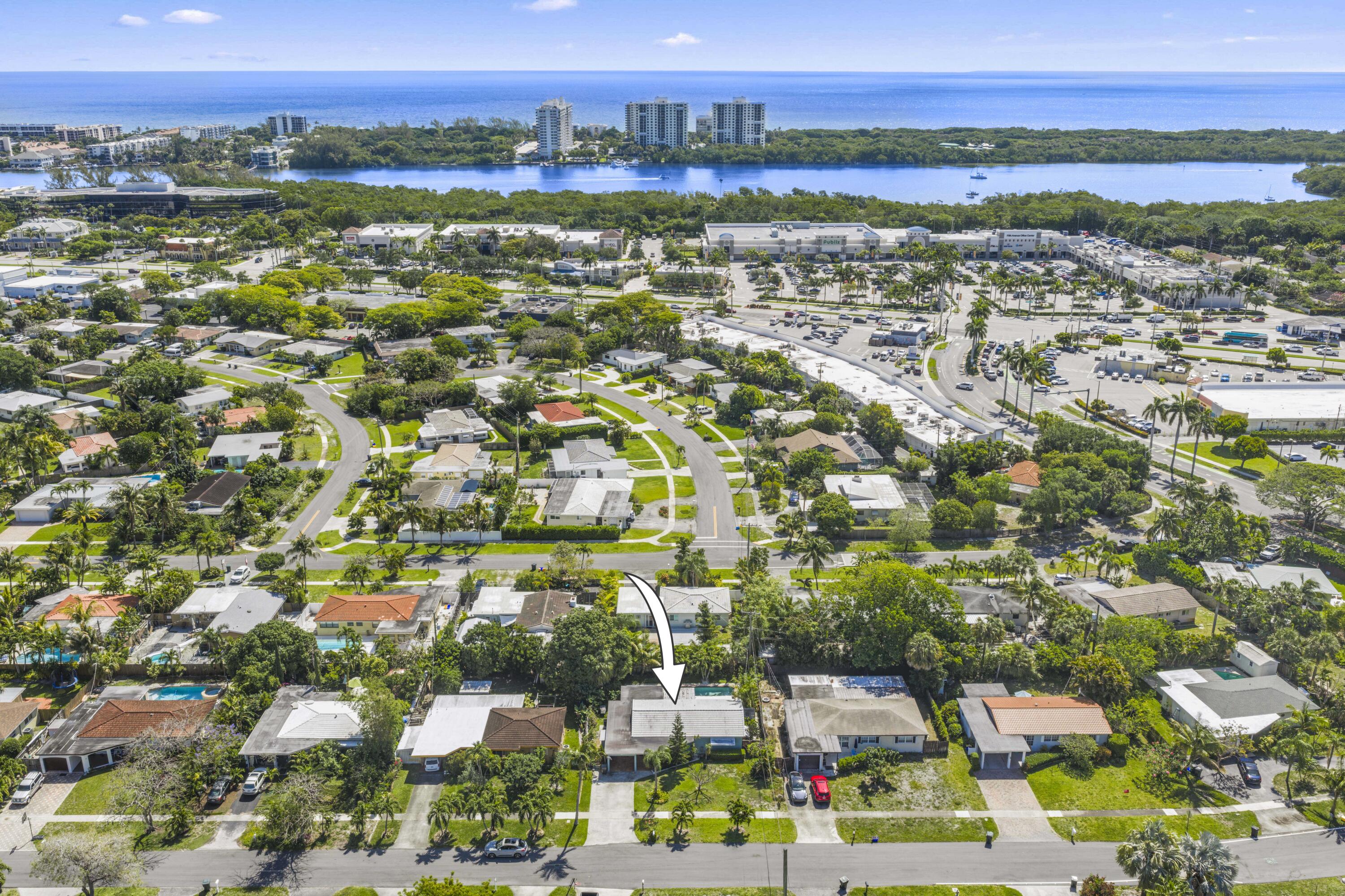 WINFIELD PARK UNIT 1 - Residential