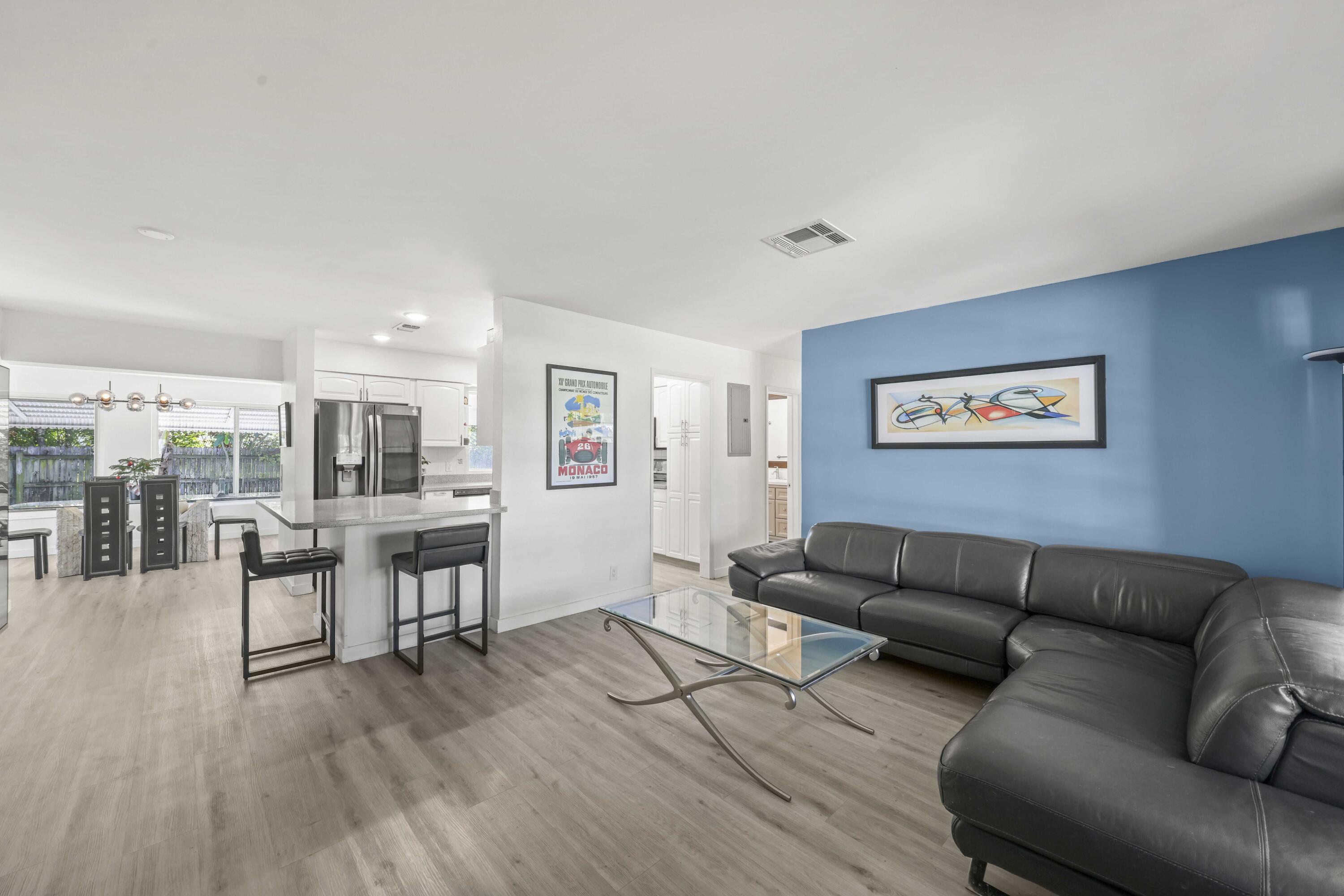 WINFIELD PARK UNIT 1 - Residential