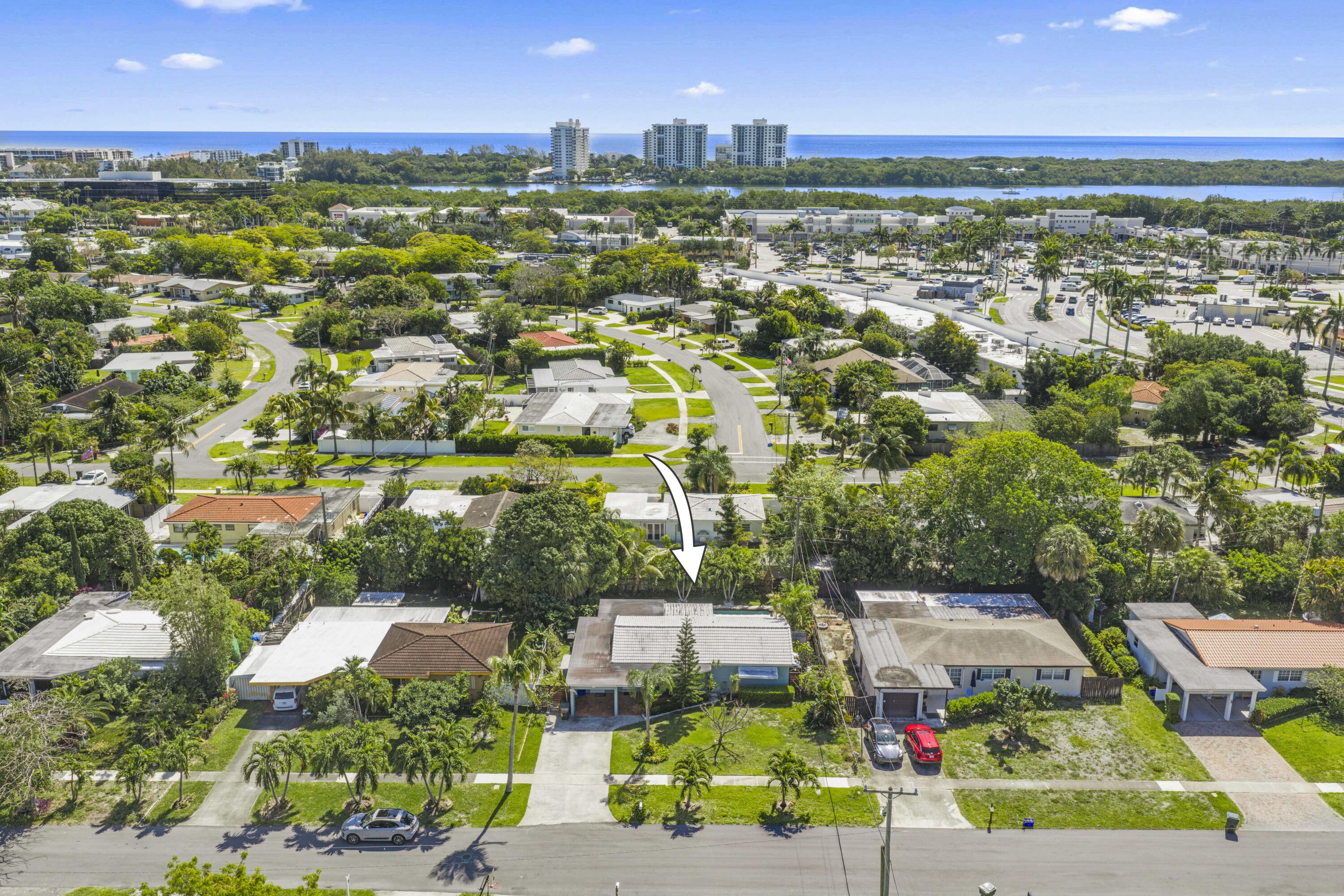 WINFIELD PARK UNIT 1 - Residential