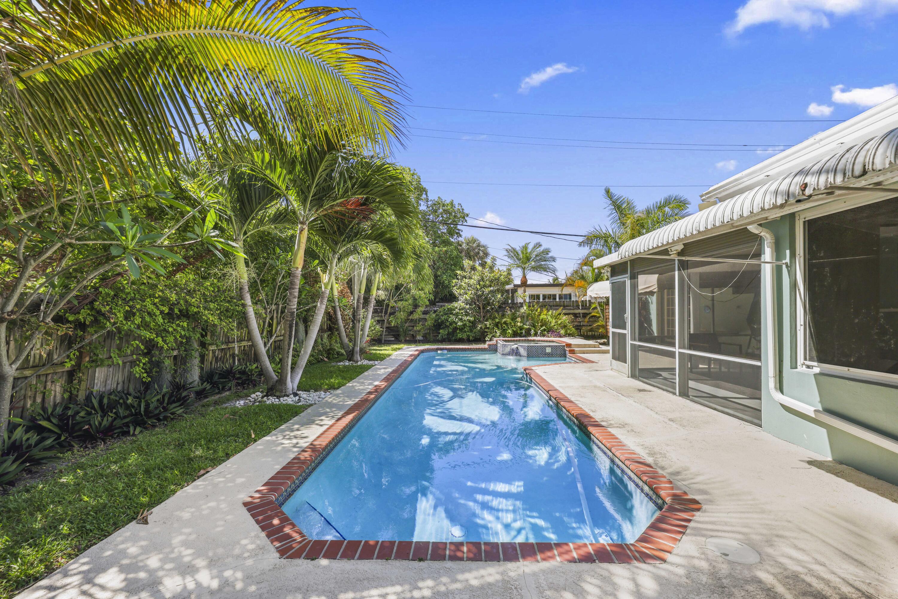 WINFIELD PARK UNIT 1 - Residential